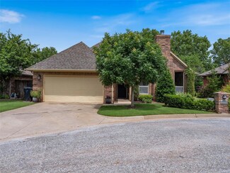 11112 Springhollow Ct, Oklahoma City, OK 73120