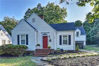 323 Spring St SW, Concord, NC 28025