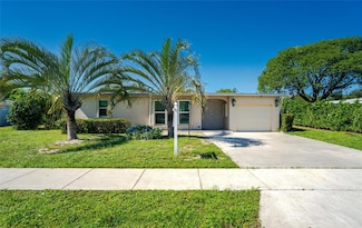 4501 NE 14th Terrace, Pompano Beach, FL 33064