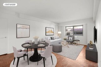 235 Adams St Unit 7B, Brooklyn, NY 11201