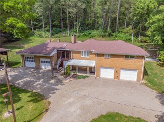 251 Reservoir Rd, Apollo, PA 15613