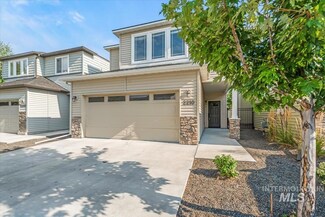 2210 E Sharptail St, Meridian, ID 83646