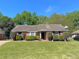 5725 Bangor Ct, Montgomery, AL 36117