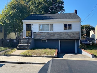 22 Banfield Ave, Mattapan, MA 02126