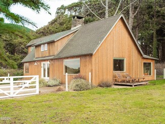 95181 U S 101, Florence, OR 97439