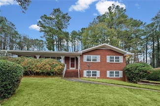 2877 Pine Needle Dr, Atlanta, GA 30344