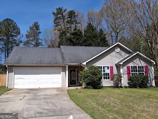 172 Willow Springs Ln, Stockbridge, GA 30281