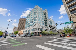 199 N Capitol Blvd Unit 707, Boise, ID 83702