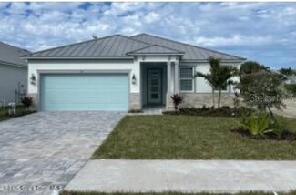 52 Hubble Ln, Satellite Beach, FL 32937
