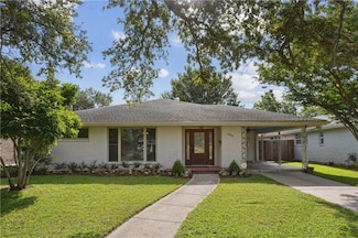 5835 Chamberlain Dr, New Orleans, LA 70122