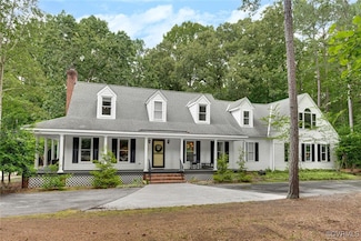 6216 Pine Slash Rd, Mechanicsville, VA 23116