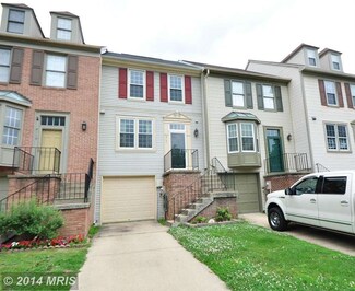 8121 Aspenwood Way, Jessup, MD 20794