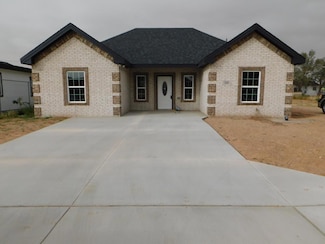 310 S Lincoln St, Midland, TX 79701