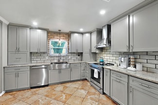 2717 Bengal Ln, Plano, TX 75023