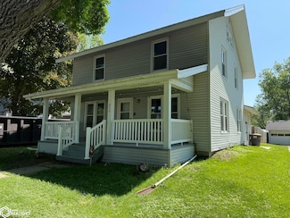 311 Grant St, Murray, IA 50174