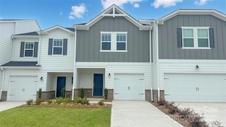 1743 Braemar Village Dr, Monroe, NC 28110