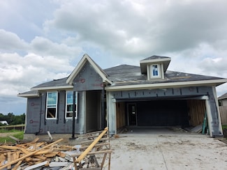1456 Lake Ridge Dr, Brenham, TX 77833