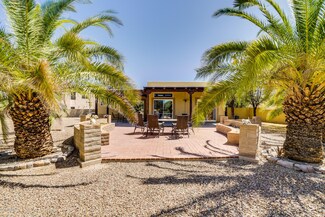 10380 E Rushlight Dr, Tucson, AZ 85748