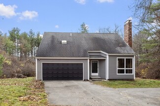 9 Juniper Rd, Ashburnham, MA 01430