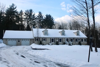 378 Airport Rd, Oneonta, NY 13820