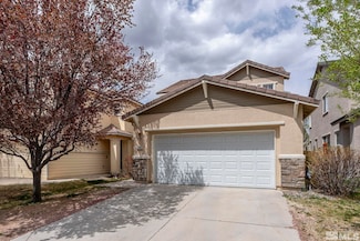3988 Dominus Dr, Sparks, NV 89436
