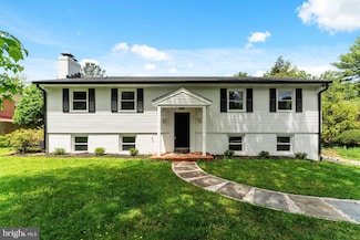 17708 Tree Lawn Dr, Ashton, MD 20861