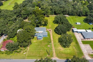 8112 Highway 90, Roanoke, LA 70581