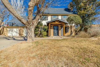 5514 76th St, Lubbock, TX 79424
