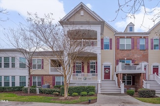 10510 Sablewood Dr Unit 114, Raleigh, NC 27617