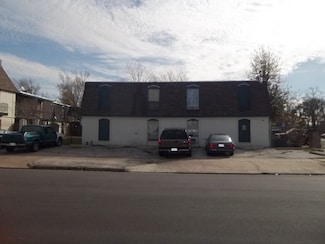 6215 Tierwester St Unit 9, Houston, TX 77021