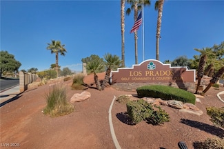 5232 Saranac Rd, Las Vegas, NV 89130