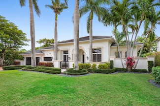 2166 W Silver Palm Rd, Boca Raton, FL 33432