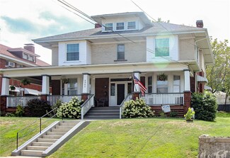 2941 Mattern Ave, Pittsburgh, PA 15216