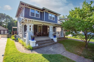 4499 Homer Ave, Cincinnati, OH 45227