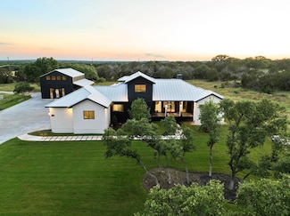 150 Wandering Oak Cir, Burnet, TX 78611