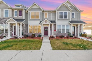 11356 Vermont St, Crown Point, IN 46307