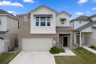 9908 Thane Way Unit 83, Austin, TX 78748