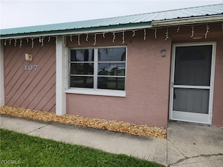 107 SW 16th Terrace Unit C, Cape Coral, FL 33991