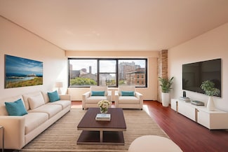 135 Montgomery St Unit 6D, Jersey City, NJ 07302