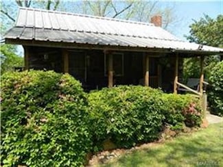 4739 Sweetwater Rd, Highland Home, AL 36041