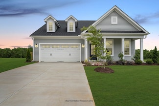The Clayton, Lillington, NC 27546