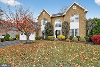 39 Bramley Rd, Moorestown, NJ 08057