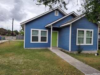 3402 W Salinas St, San Antonio, TX 78207