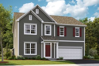 Hudson, Lewis Center, OH 43035