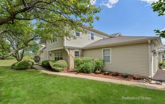 27W406 Melrose Ln Unit 2801, Winfield, IL 60190