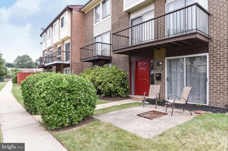 2360 Sun Valley Cir Unit 2, Silver Spring, MD 20906