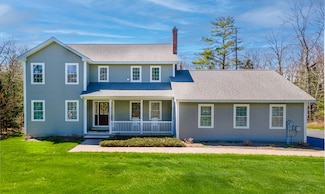 74 Town Farm Rd, Hampden, ME 04444