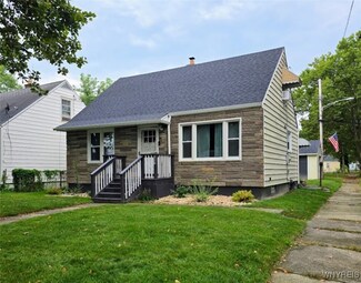 3345 D St, Niagara Falls, NY 14303