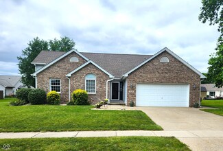 3532 Berkdale Dr, Columbus, IN 47203