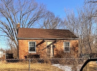 2339 Delaware St, Gary, IN 46407